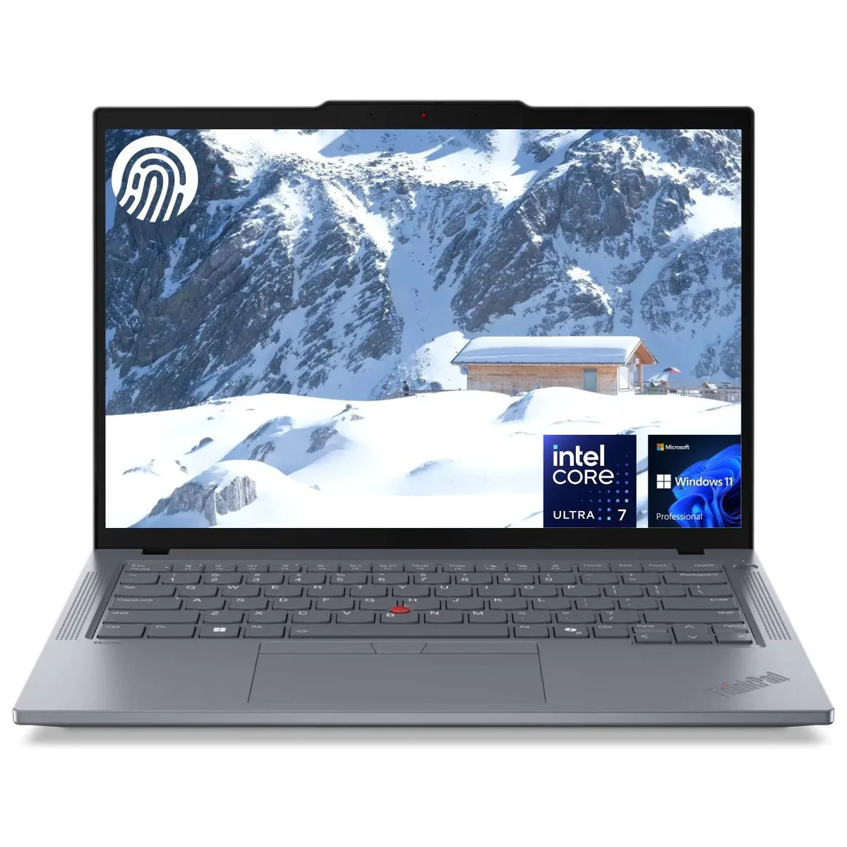 Lenovo Lenovo ThinkPad T14 laptop Intel Core Ultra 7 155U 64GB DDR5 1TB — product photo
