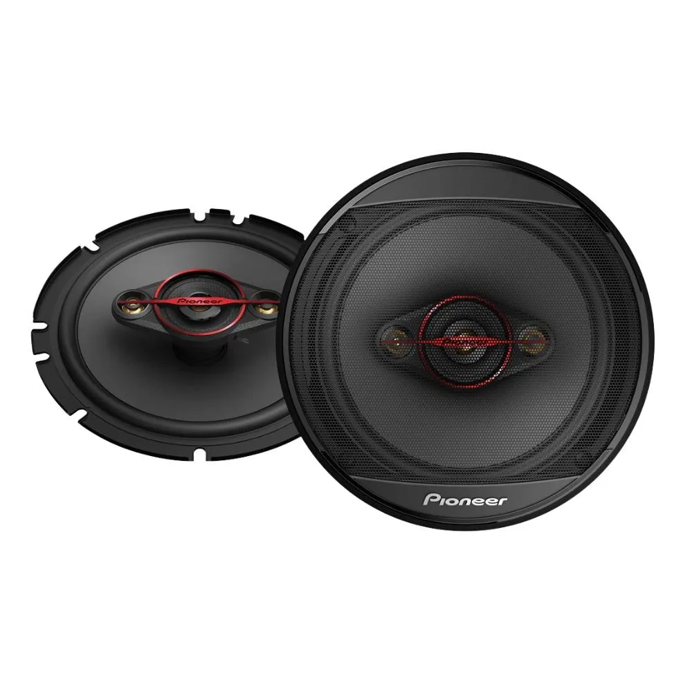Pioneer Pioneer TS-601M 6.5" 4-Way 320W Car Speaker — product photo