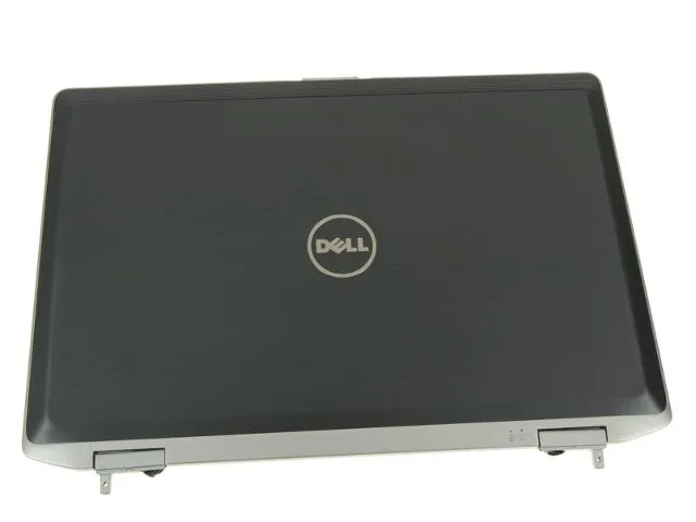 DELL DELL Latitude E6420 14" Lid Assembly Touch Screen W4DDY — product photo