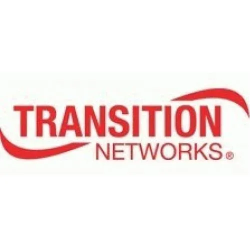 Transition Networks Transition Networks ION106-A-NA 6-slot chassis network switch — product photo
