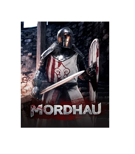Green Man Green Man MORDHAU 74729 downloadable game — product photo