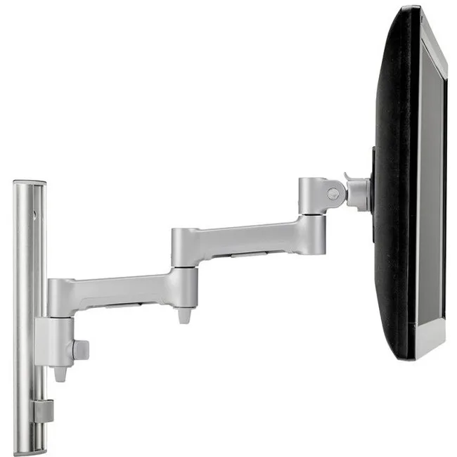 Atdec Atdec AWM Full Motion Monitor Arm Wall Mount VESA 75x75 100x100 monitor accessory — product photo