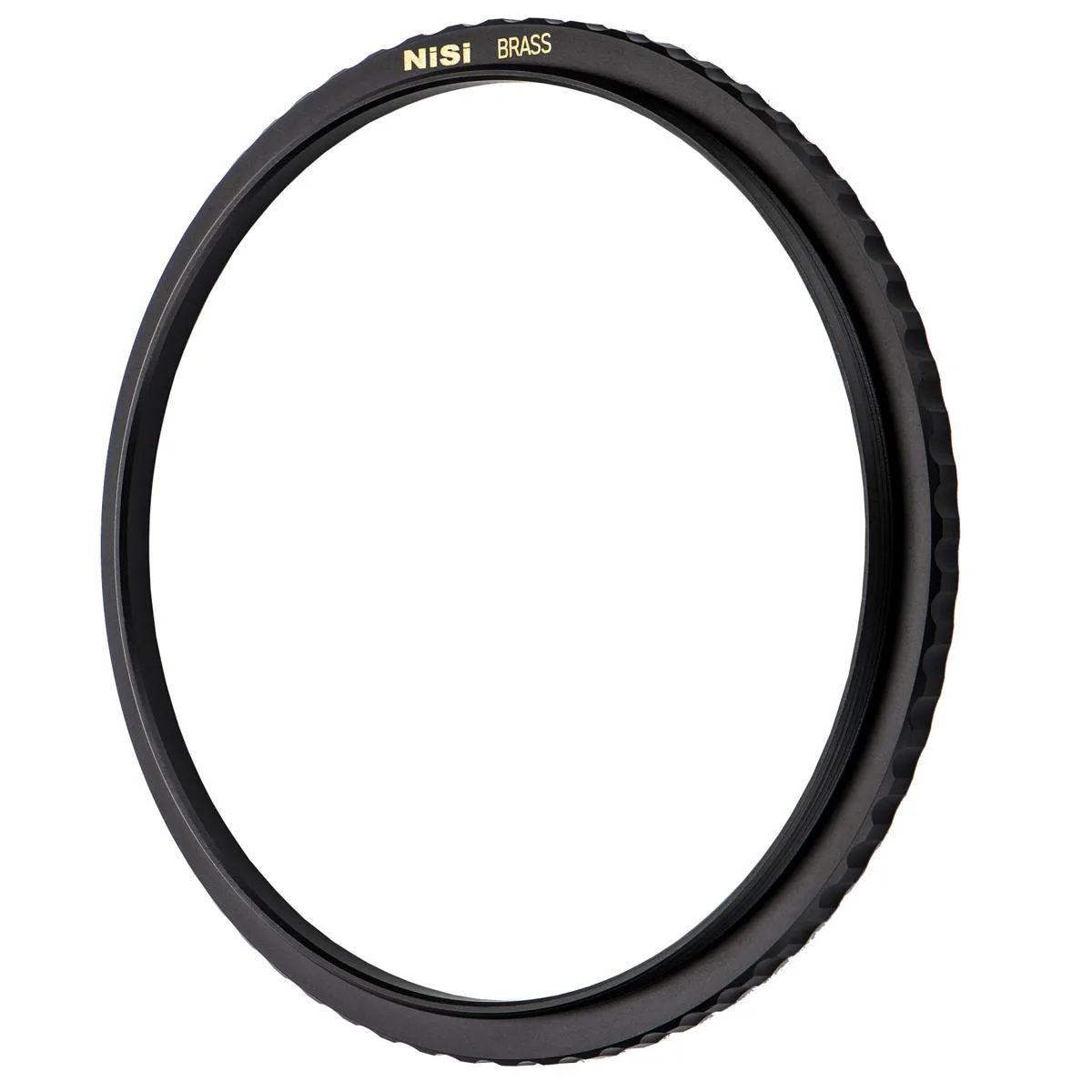 Nisi Nisi Brass Pro 49-67mm Step-Up Ring camera filter — product photo