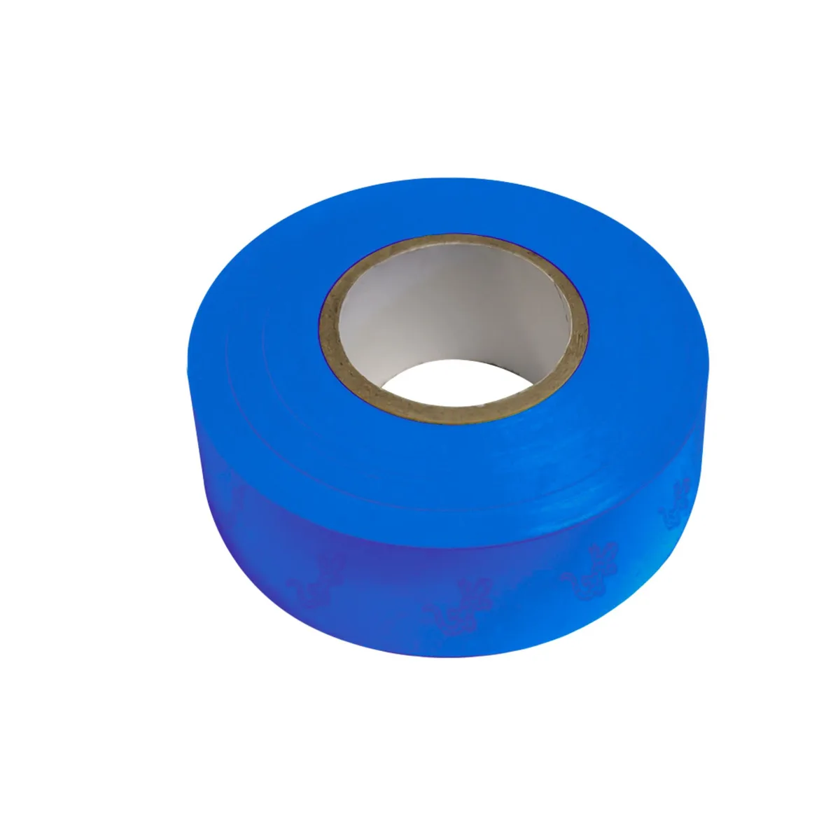 FindTape FindTape DW SitePro Salamander Flagging Tape Blue 1-3/16 in x 50 yds 4 mils 19-FTP-B — product photo