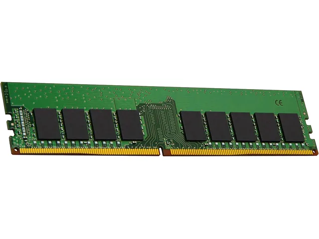 Micron Technology, Inc. Micron Technology, Inc. MTA18ASF2G72PDZ2G6J1 16GB DDR4 2666 Registered server RAM — product photo
