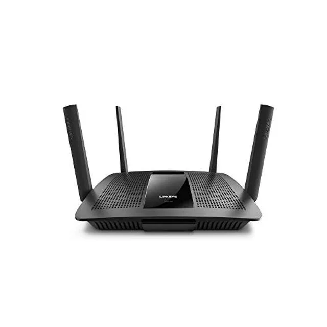 Linksys Linksys EA8100 AC2600 MU-MIMO Cable Modem — product photo