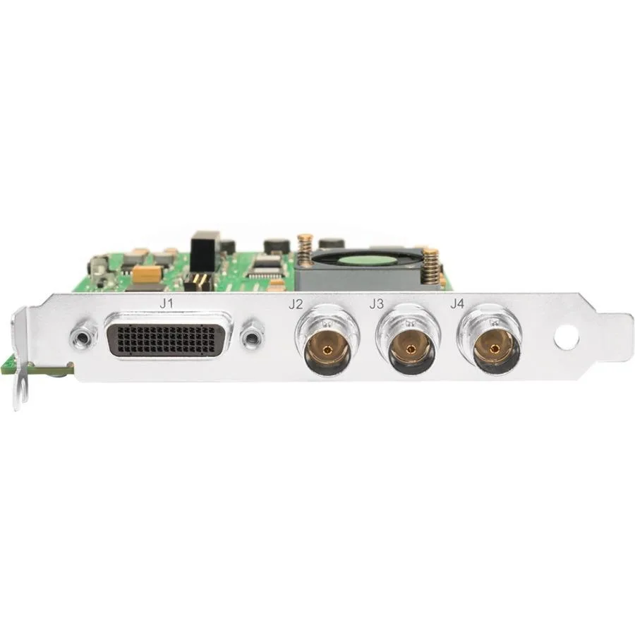 Aja Video Systems Aja Video Systems KONA LHe Plus Video Capturing Device — product photo