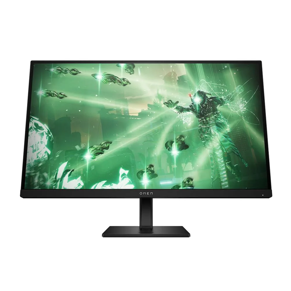 HP HP OMEN 27q 27" QHD 165Hz IPS Gaming Monitor 780H4AA#ABA — product photo