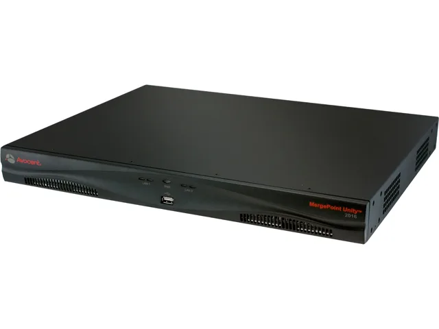 Avocent Avocent MPU2016DAC-001 16-Port Digital KVM Switch — product photo