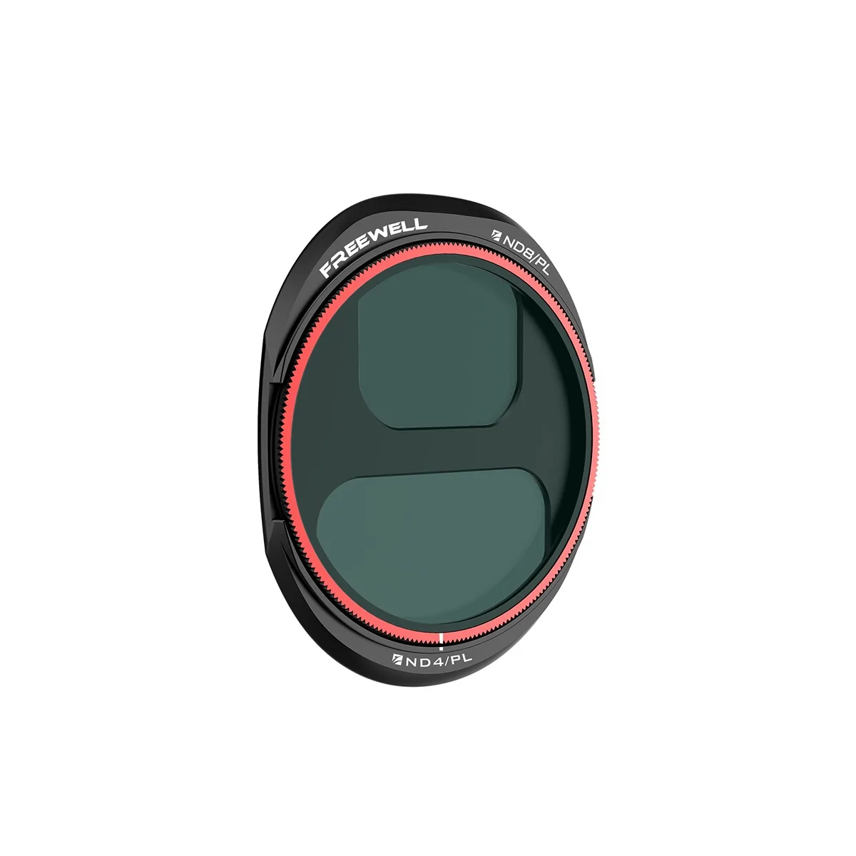 FREEWELL FREEWELL ND8/PL 3-Stop ND Polarizer Filter DJI Mavic 4 Pro Drone Accessory — product photo