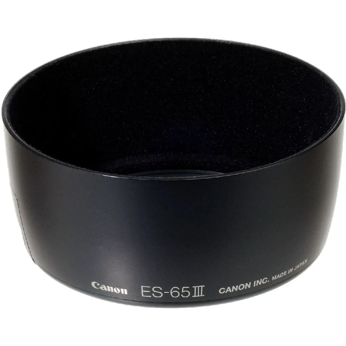 Canon Canon ES-65 III Lens Hood for TS-E 90mm f/2.8 — product photo