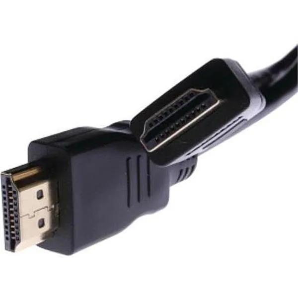 Oncore Power Systems, Inc. Oncore Power Systems, Inc. HDMI-MM-15F DUP hdmi cable 15 ft — product photo