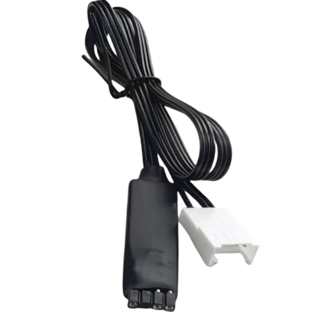 LORDWORLD LORDWORLD ARGB Cable Adapter for EVGA RTX30 3090 5 Pin to Motherboard 5V 3Pin — product photo
