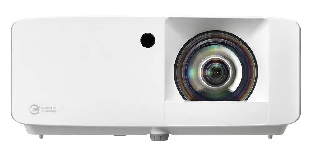 OPTOMA OPTOMA GT2100HDR 4200 lumen 1080p laser home theater projector — product photo