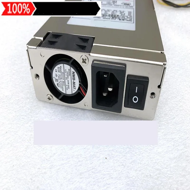KHACHIMO KHACHIMO 1U 250W Switching Power Supply P1G-6250P ATX — product photo