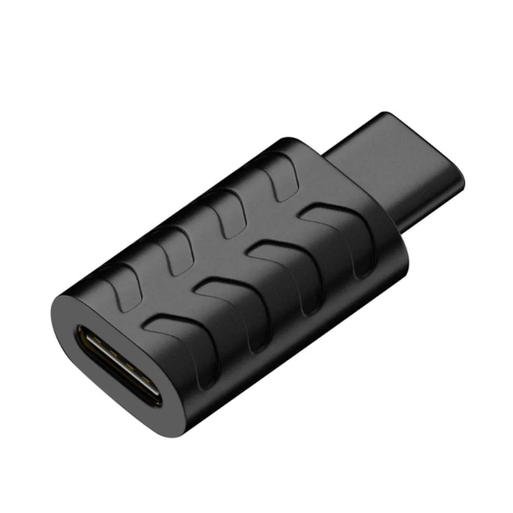Ruth's sister Ruth's sister USB 3.1 Type C Male to Female Adapter 25cm — product photo