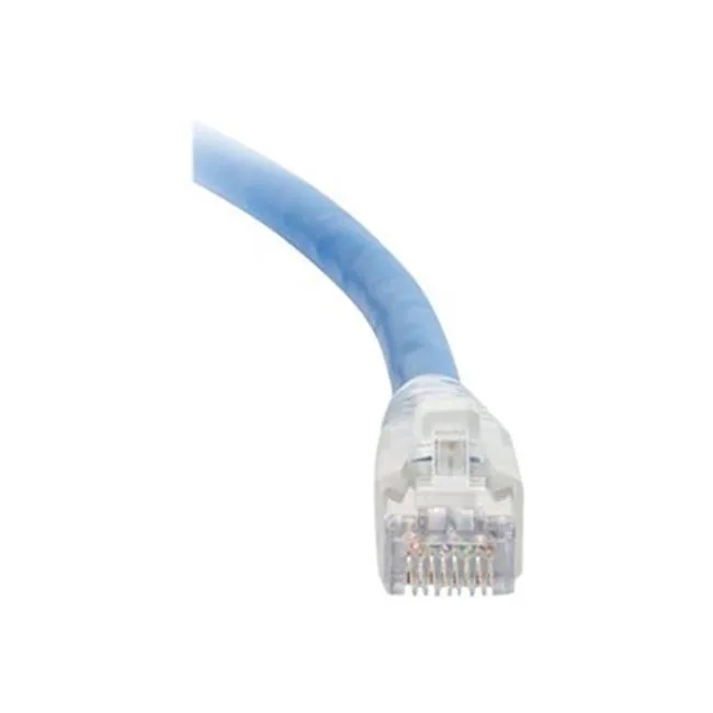Cables To Go Cables To Go 43176 Cat6a network ethernet cable 200 ft blue — product photo