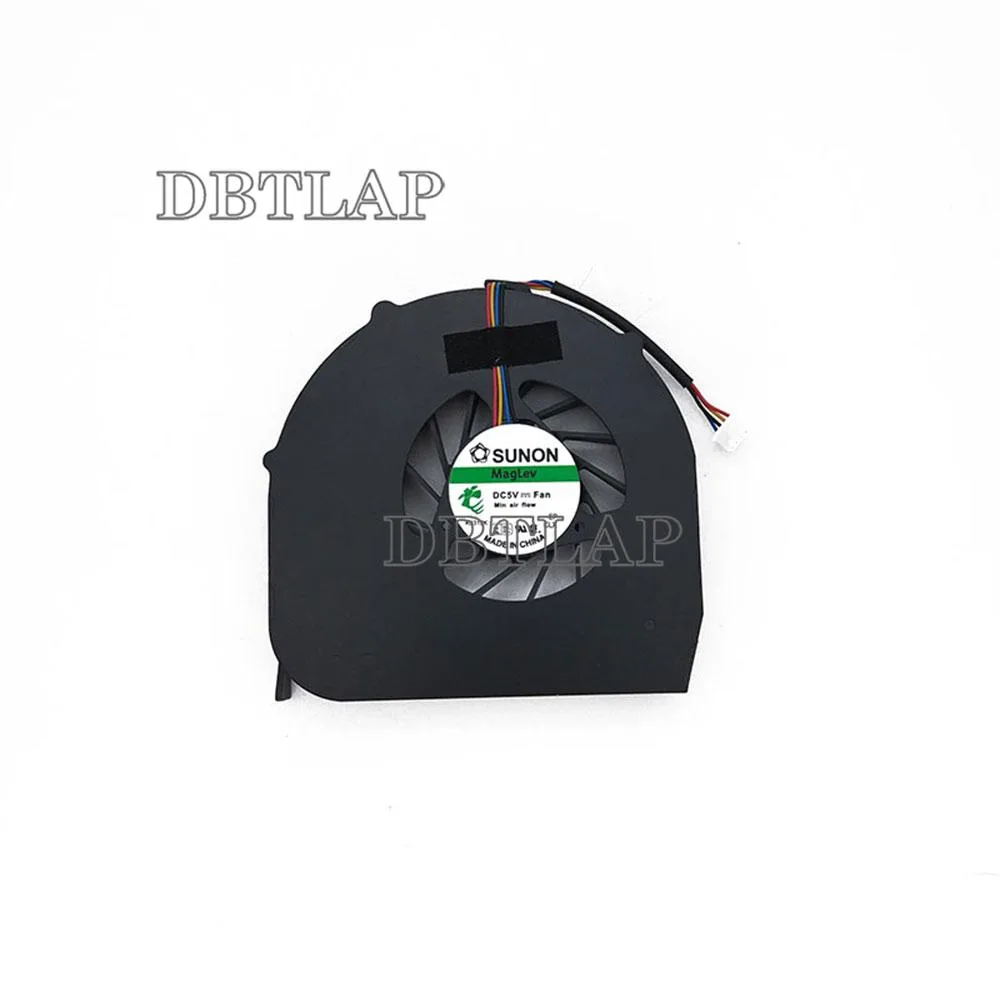 DBTLAP DBTLAP Laptop CPU Fan for Acer Aspire 5740 5340 Series — product photo