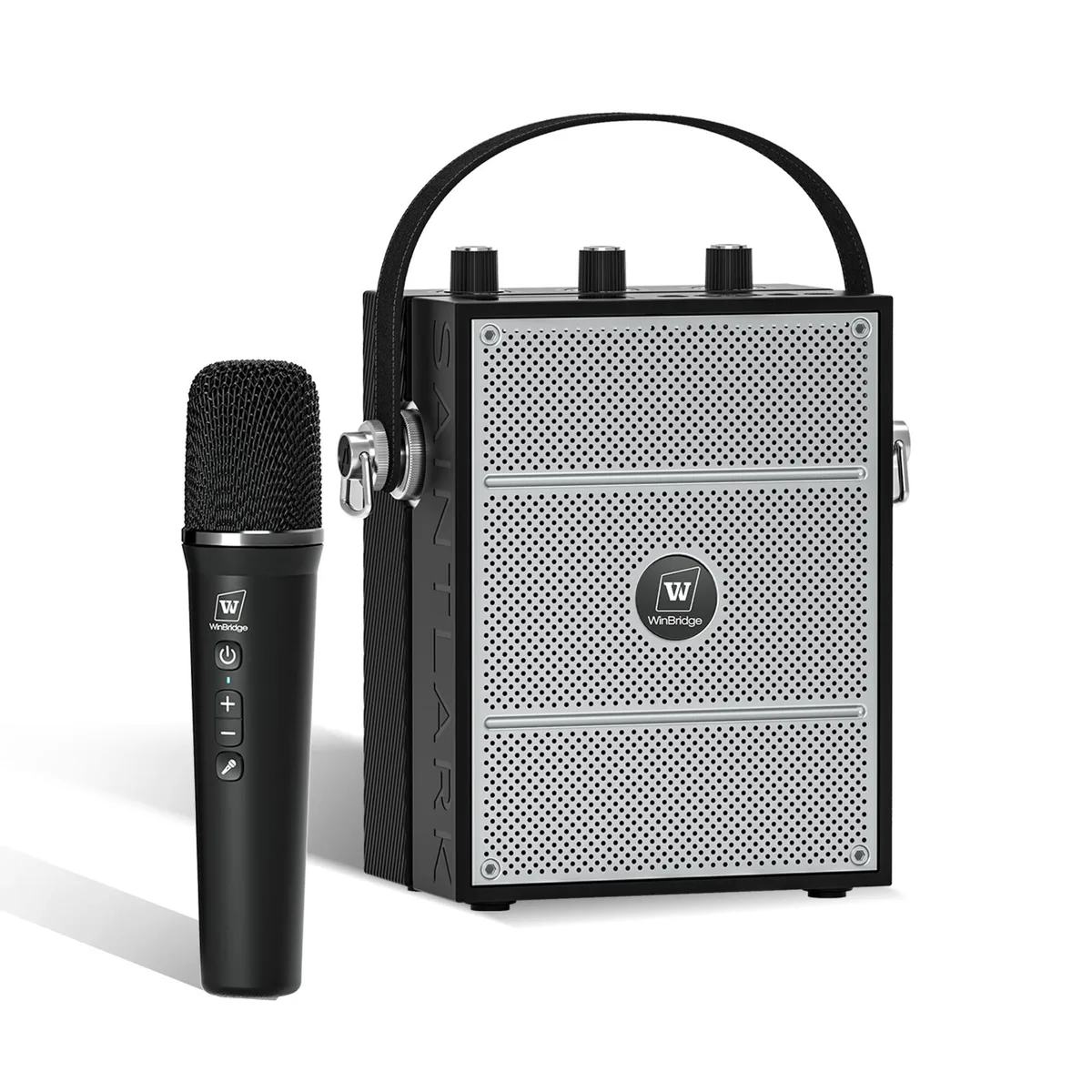 W WINBRIDGE W WINBRIDGE S98 Pro 40 W pa speaker — product photo