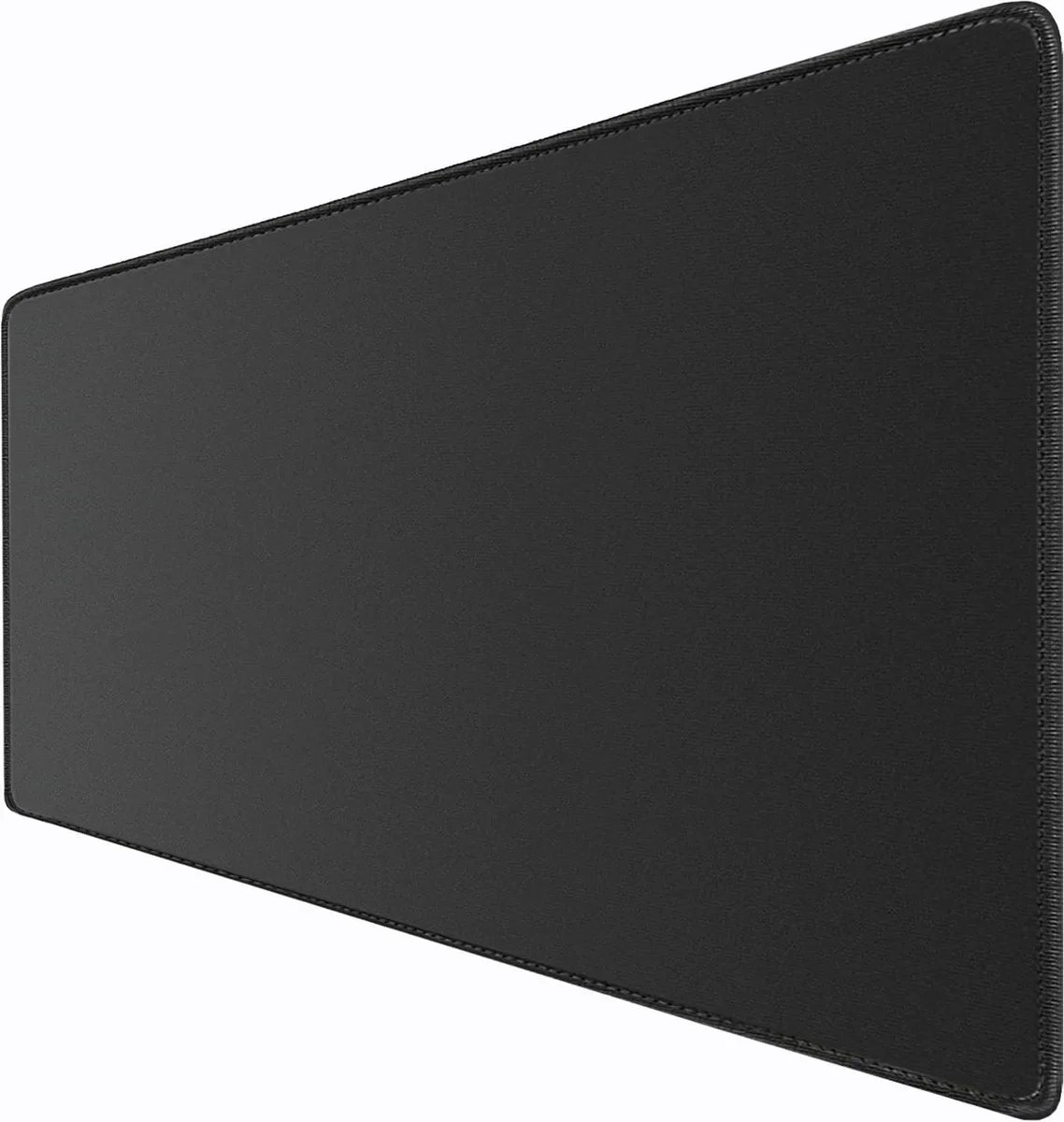BAOFENG BAOFENG Large Gaming Mouse Pad 31.5 x 15.7 Black — product photo
