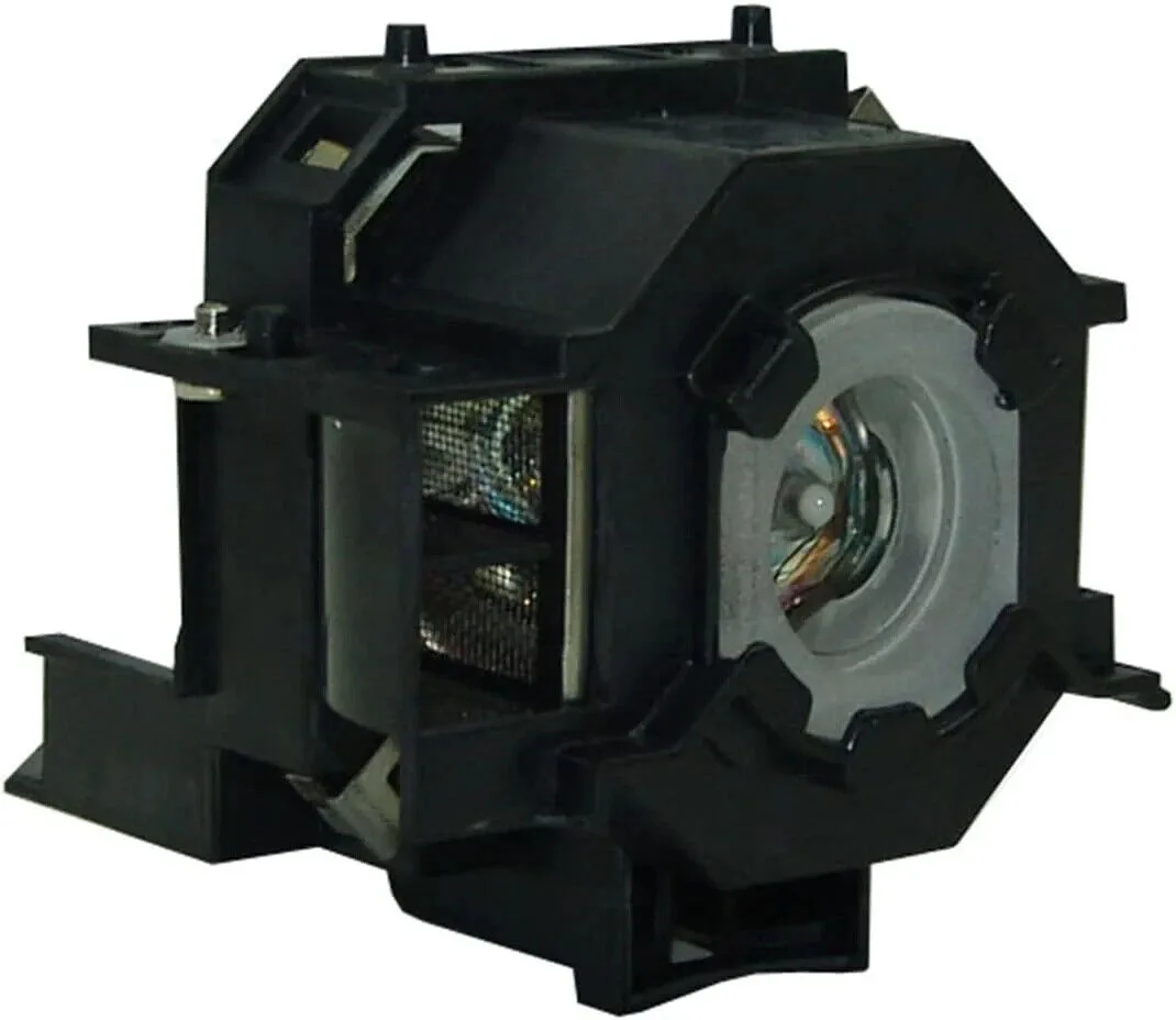 GreenTechLLC GreenTechLLC V13H010L42 ELPLP42 170W projector lamp — product photo