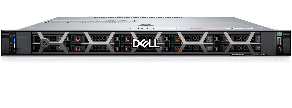 DELL DELL PowerEdge R6615 Quote# 3000190764643.1 rack server — product photo