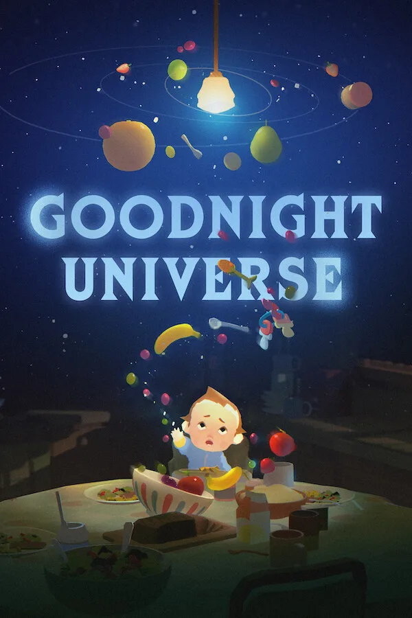 Skybound Games Skybound Games 86439 Goodnight Universe downloadable game — product photo
