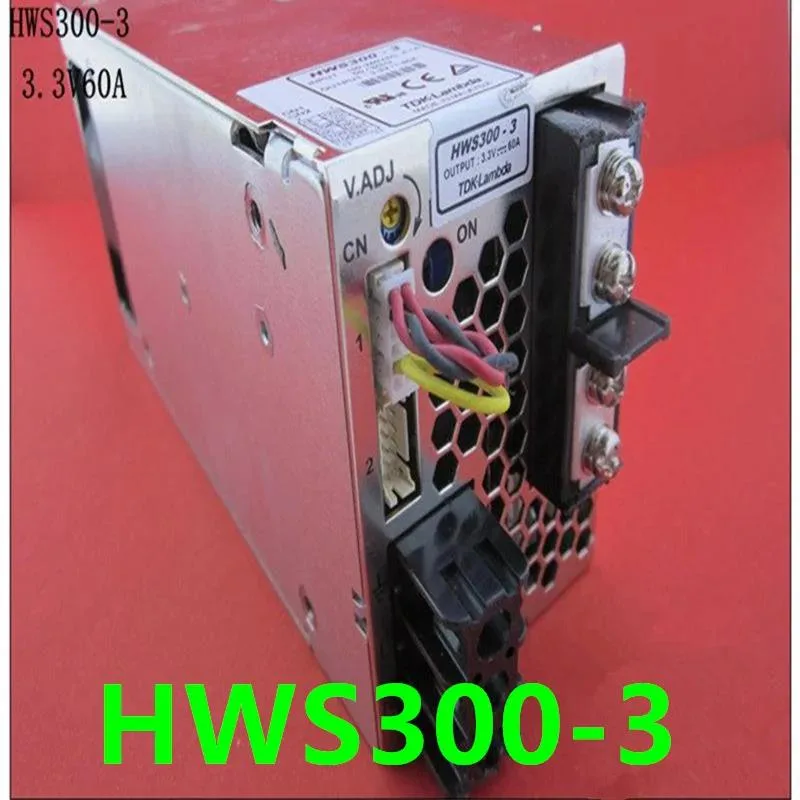 KHACHIMO KHACHIMO HWS300-3 3.3V 60A 300W ATX power supply — product photo
