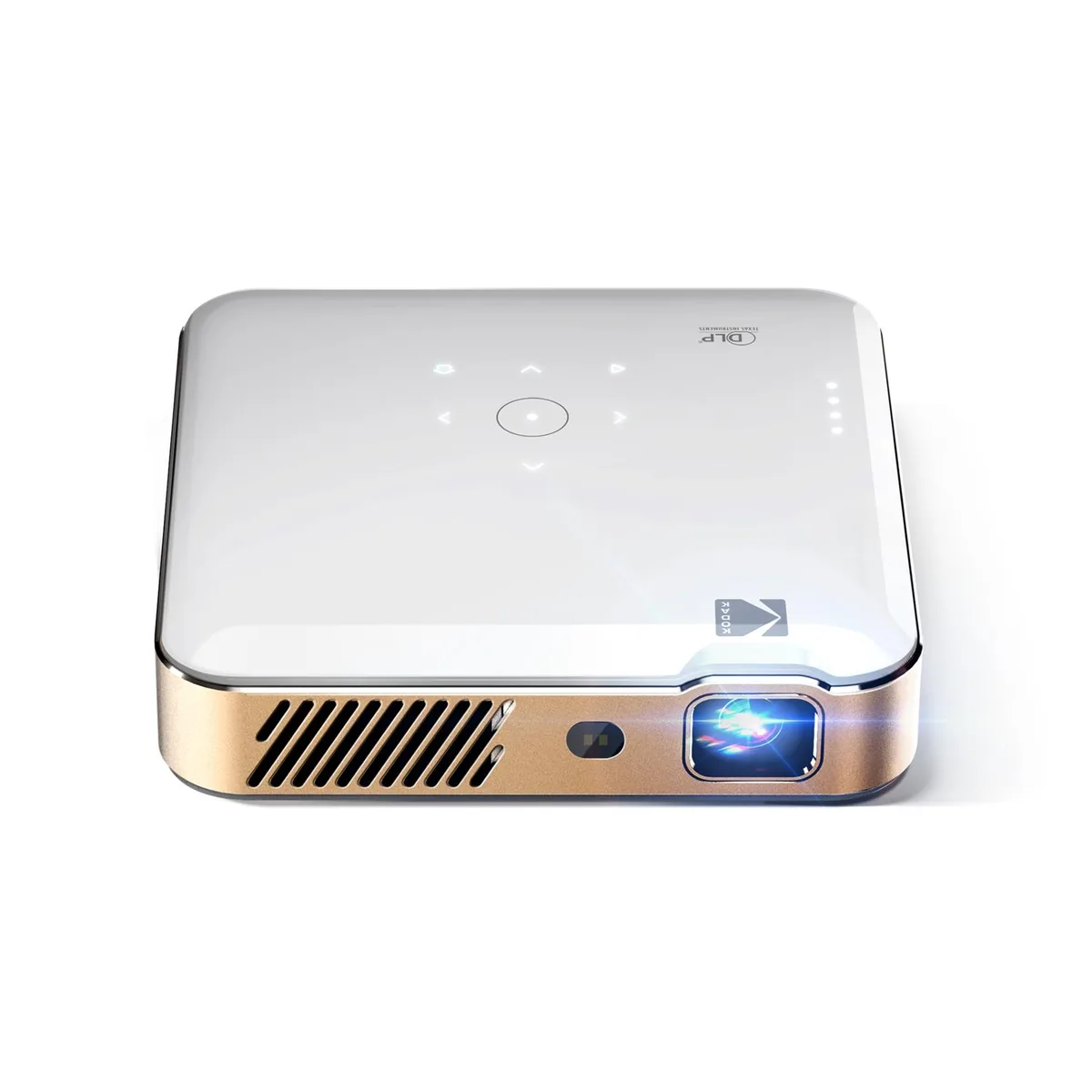 Kodak Kodak Luma 500 RODPJS500 business projector — product photo