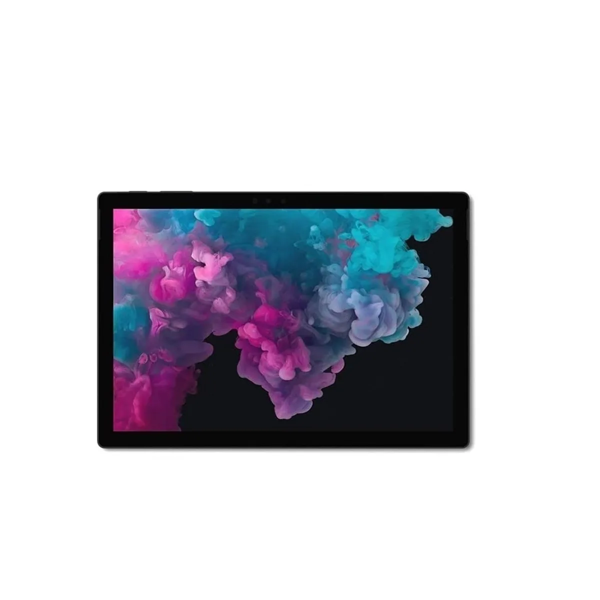 Microsoft Microsoft Surface Pro 6 LQ6-00016 12.3" Tablet 256GB Core i5-8250U 1.6GHz Black — product photo