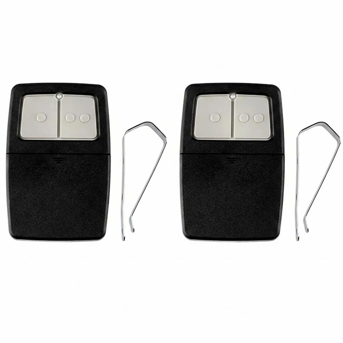 The Perfect Part The Perfect Part 2-Button Universal Garage Door Opener Remote — product photo