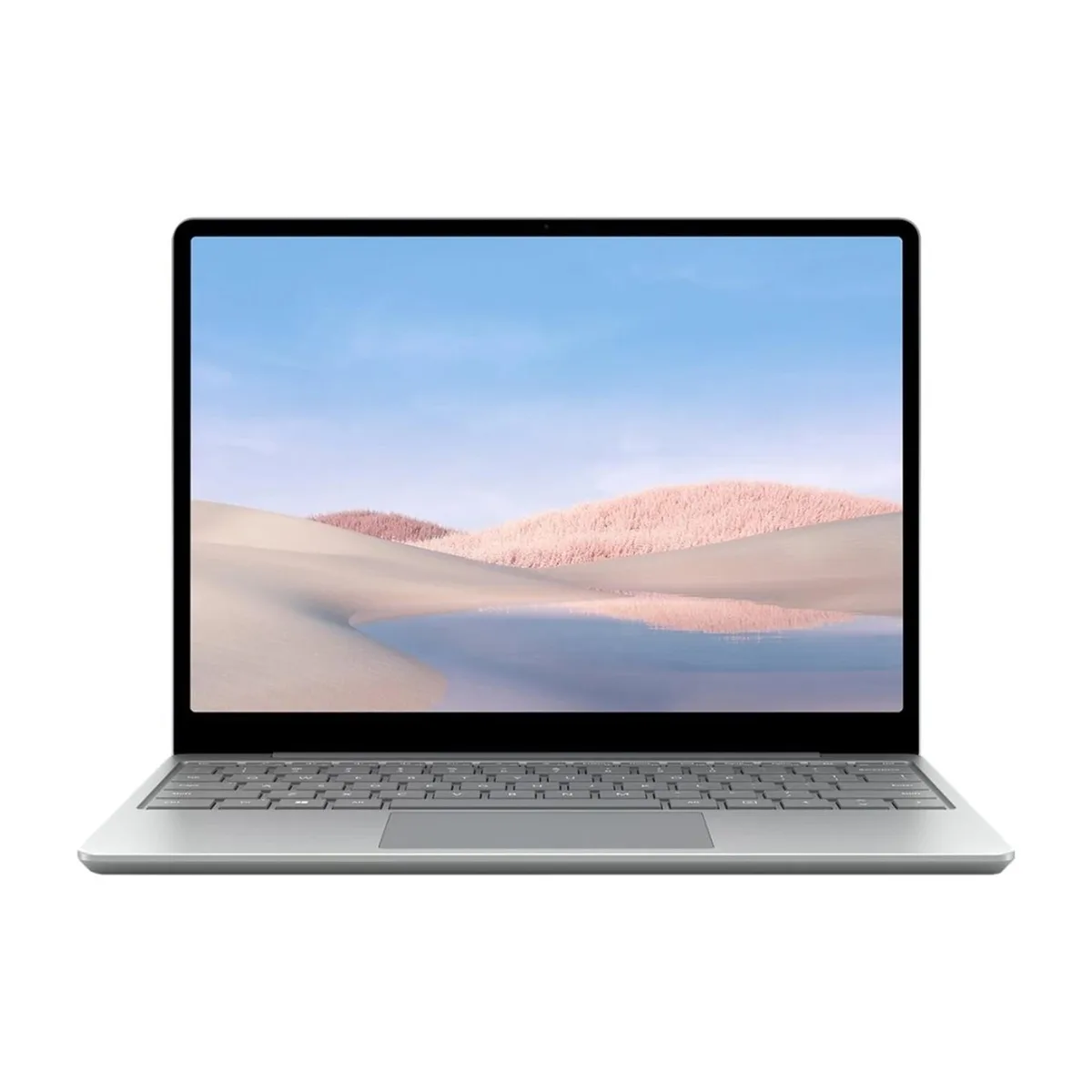 Microsoft Microsoft Surface Laptop Go 12.4" Core i5-1035G1 8GB 256GB Platinum — product photo