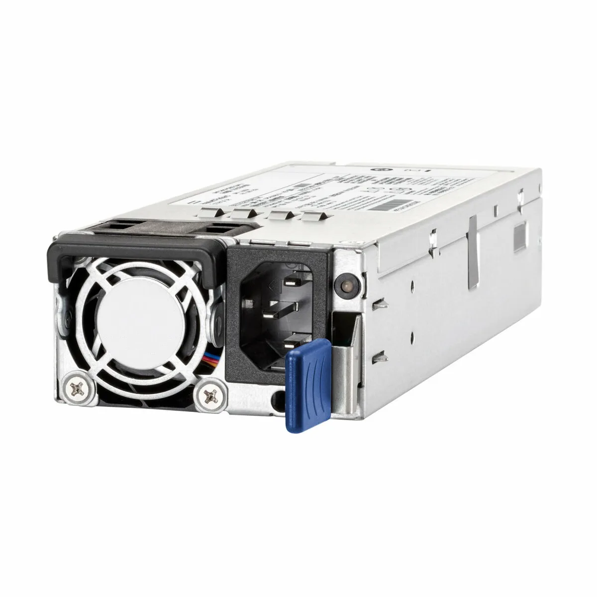 HPE HPE R7J63A 550W power supply — product photo