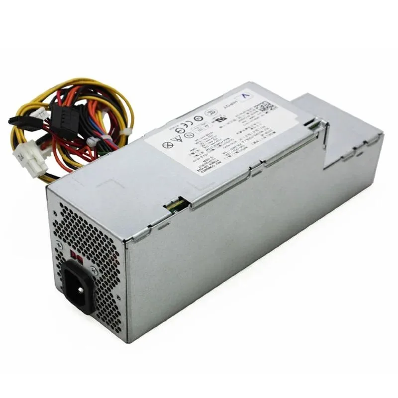 YINGHUA YINGHUA D275P-00 H275P-01 275W server power supply for Optiplex 740 745 755 SFF — product photo