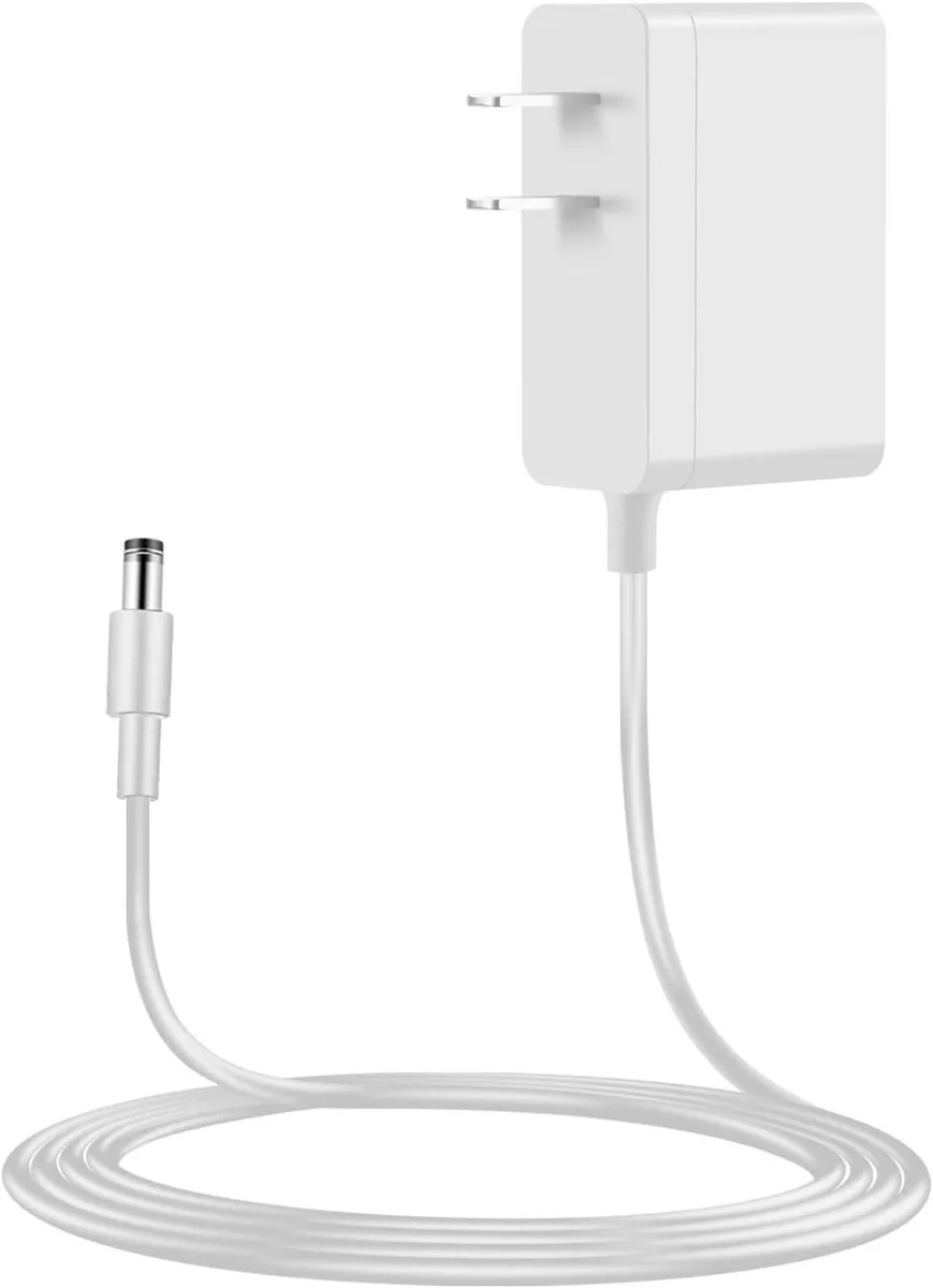 Cheezee Cheezee AC Adapter for TP-Link Deco M3 M4 M5 S4 P9 X20 X55 X60 X68 XE75 X90 X4300 Pro — product photo