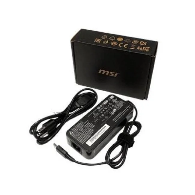 MSI MSI 1541XP101 280 W AC Adaptor + Power Cord mp4 accessory — product photo