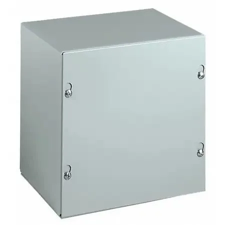 Wiegmann Wiegmann SC101004NK 10 in H 4 in D line protection — product photo