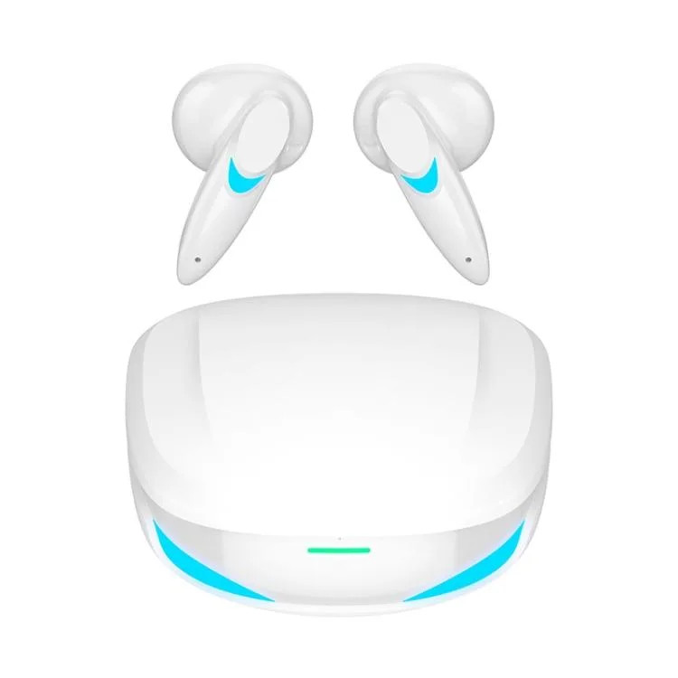 UMIDIGI UMIDIGI TWS-G10 White Earphones 5.2 35mAh 400mAh 10m 5-6h — product photo