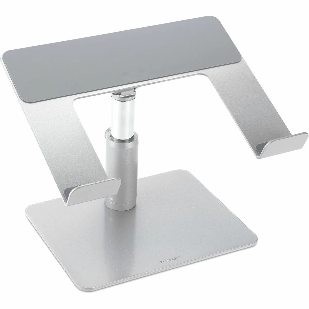 Kensington Kensington K50424WW Tabletop Laptop Riser Silver — product photo
