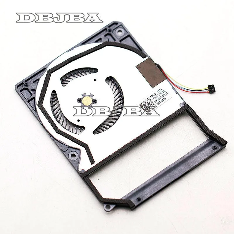 DBTLAP DBTLAP NC55C03-16B15 Laptop Cooling Fan — product photo