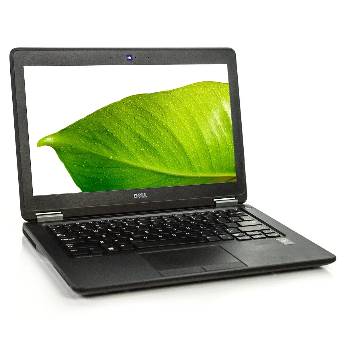 DELL DELL Latitude E7250 laptop 12.5" Core i5 2.20GHz 16GB 256GB SSD — product photo