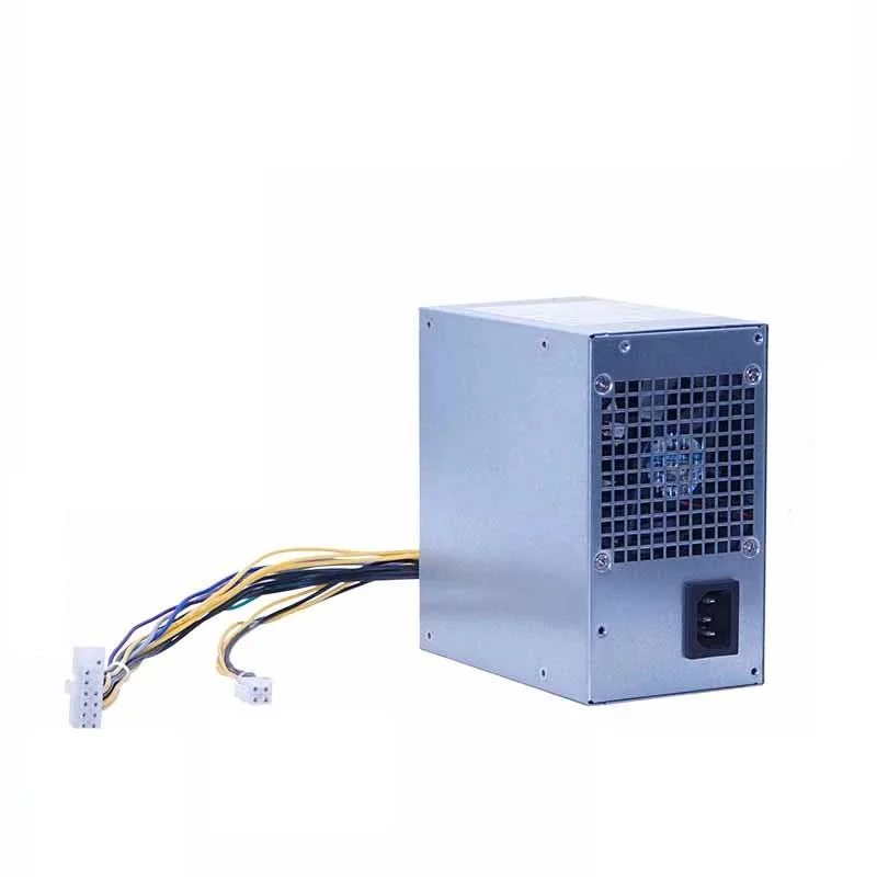 KHACHIMO KHACHIMO 280W ATX Power Supply HK380-16FP HK280-23FP — product photo