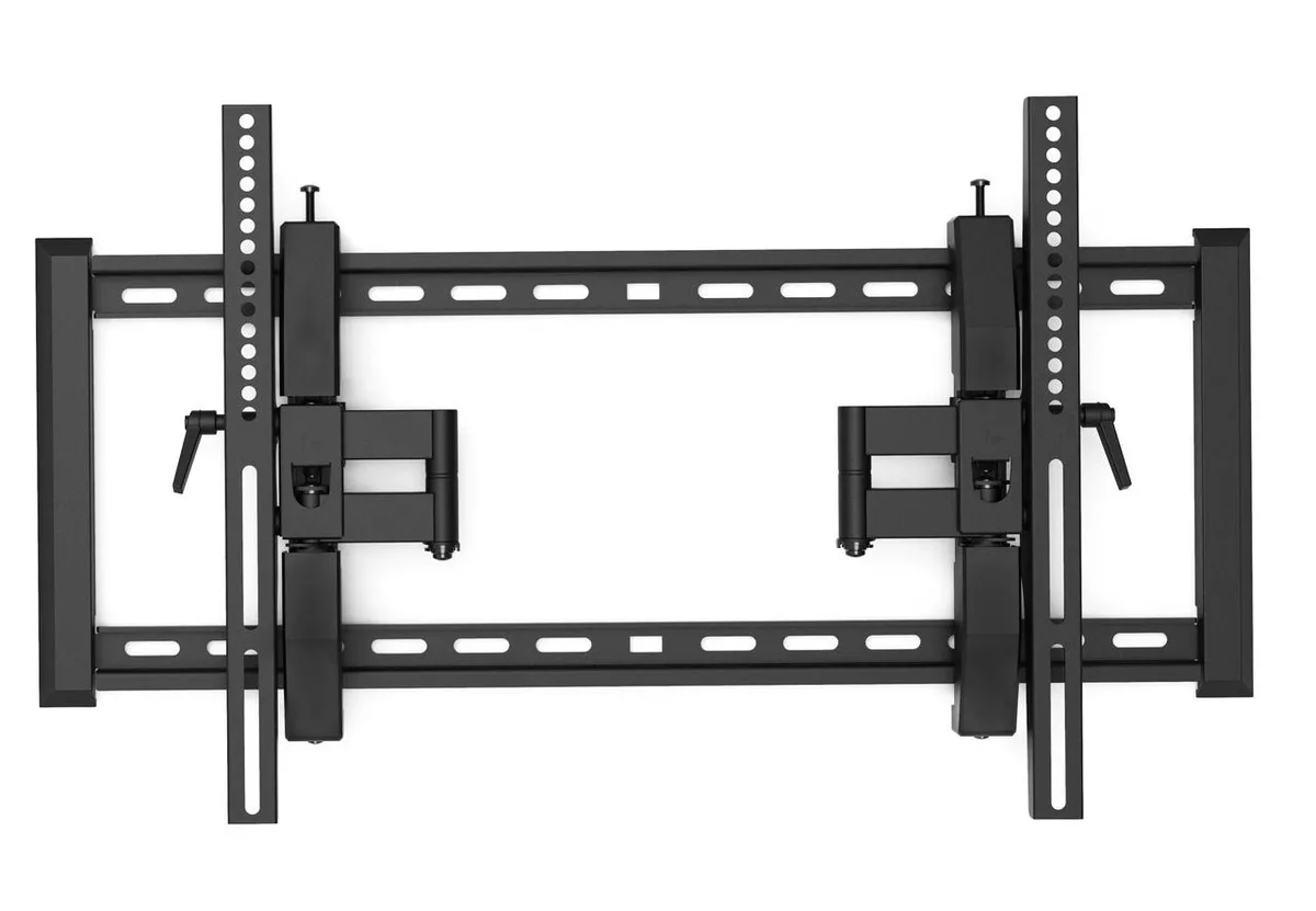 Walts TV Walts TV TILT-EXTENSION-37-90 TV Mount 37-90" 120lb VESA 200x200-600x400 — product photo