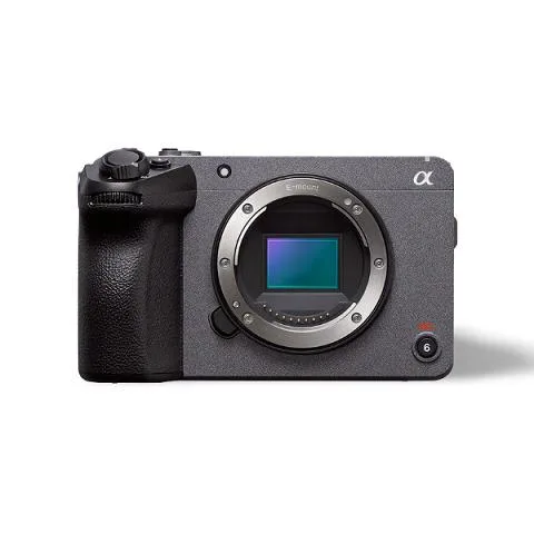 Sony Sony FX30 Digital Cinema Camera 26 MP 3 in — product photo