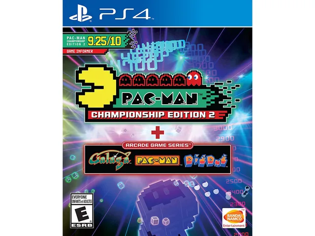 Bandai Namco Entertainment America Inc Bandai Namco Entertainment America Inc ps4 video game — product photo