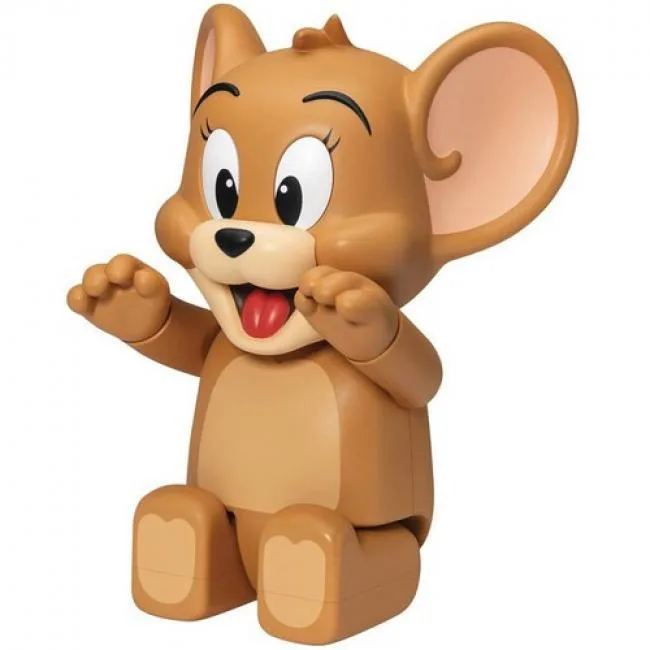 Beast Kingdom Beast Kingdom VPB-SSB07 Jerry SYAKING-BANG Action Figure 30cm — product photo