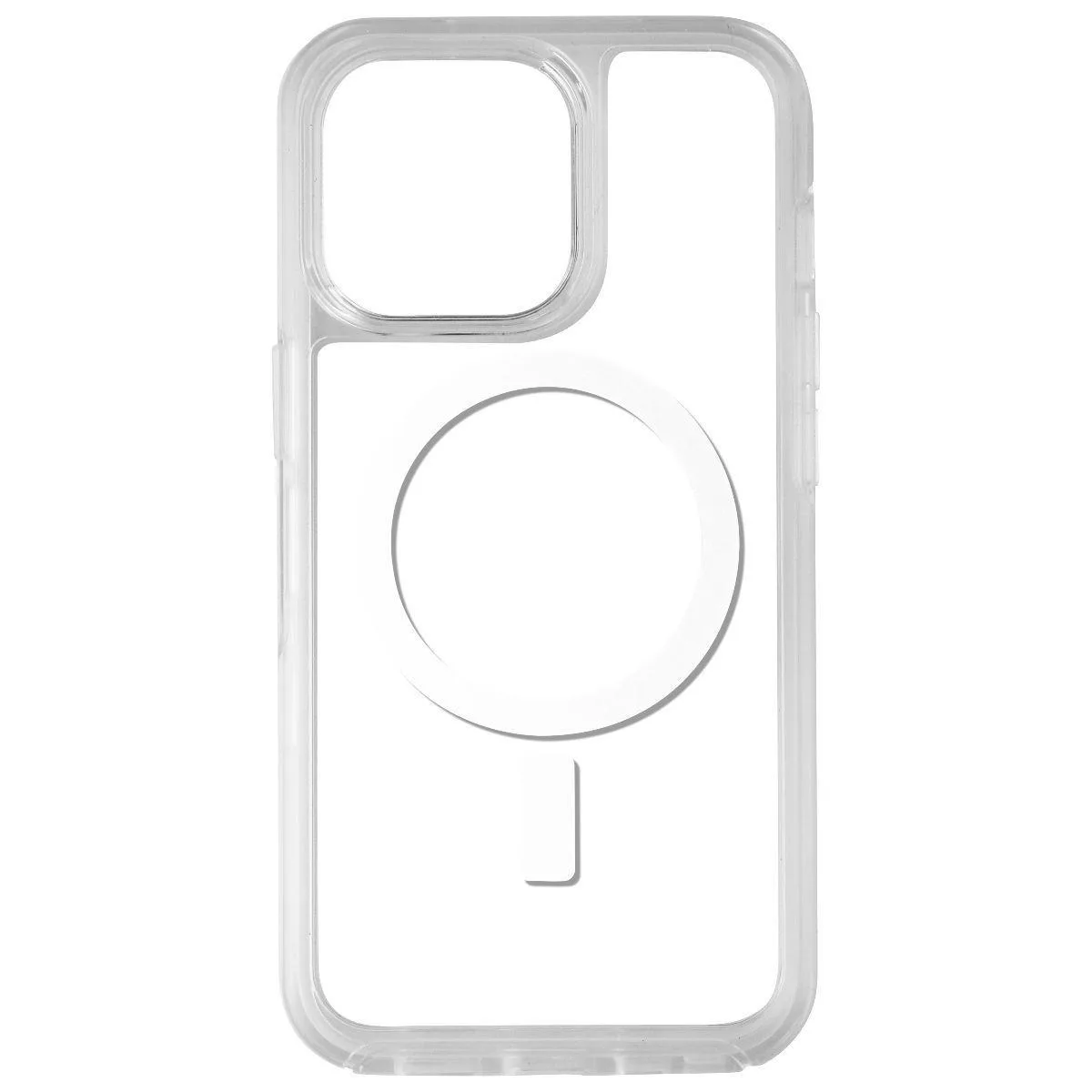 OtterBox OtterBox Symmetry+ MagSafe Case for iPhone 13 Pro Clear — product photo
