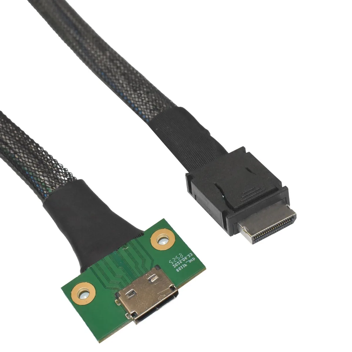 LetLinkSo LetLinkSo Oculink 4i Male-Female Cable 39 Inches — product photo