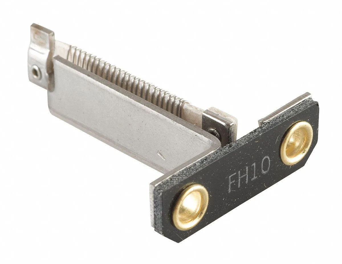 Eaton Eaton FH19 Thermal Unit Trip Class 20 — product photo