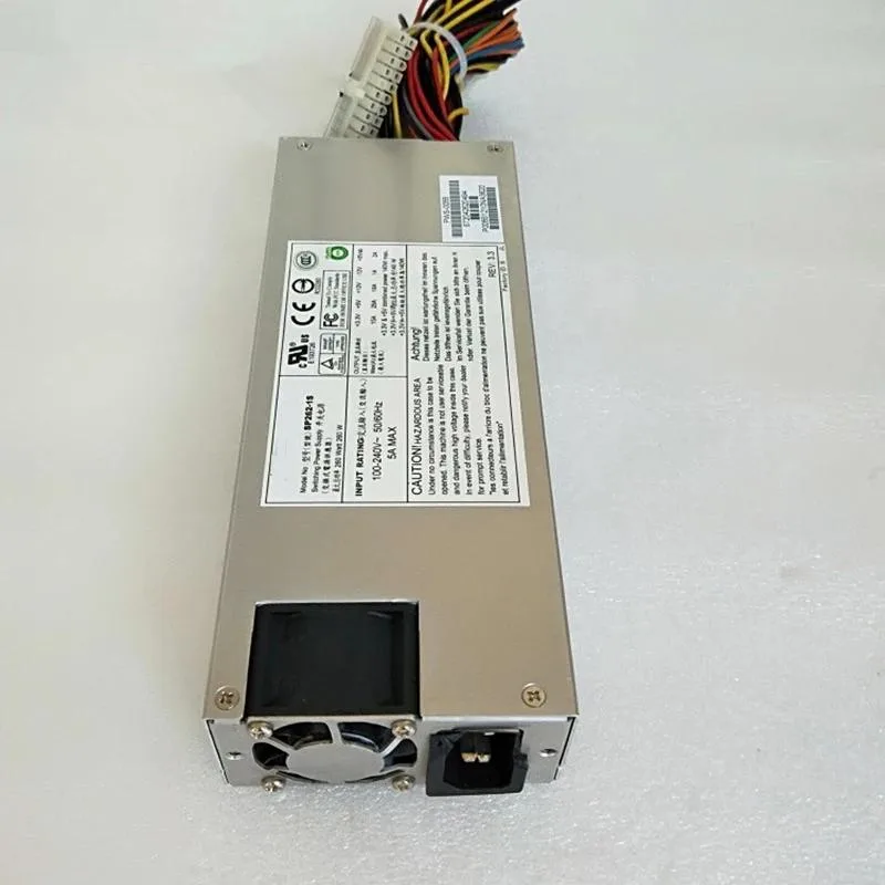 KHACHIMO KHACHIMO 260W ATX Power Supply SP262-1S — product photo